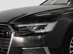 
										Audi A6 35 TDI S tronic Design – 7372LFB full									