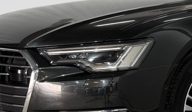 
								Audi A6 35 TDI S tronic Design – 7372LFB full									