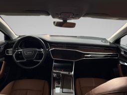 
										Audi A6 35 TDI S tronic Design – 7372LFB full									