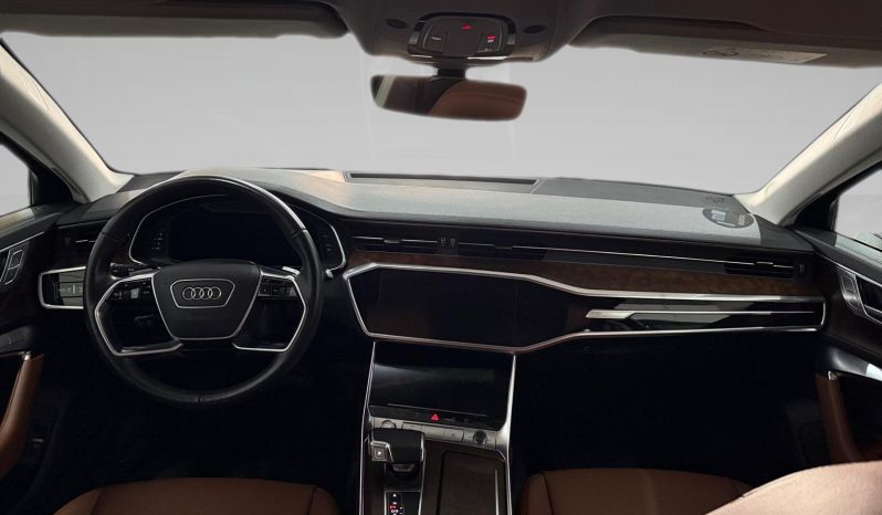 
								Audi A6 35 TDI S tronic Design – 7372LFB full									