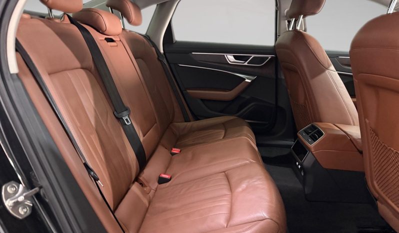 
								Audi A6 35 TDI S tronic Design – 7372LFB full									