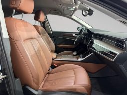 
										Audi A6 35 TDI S tronic Design – 7372LFB full									