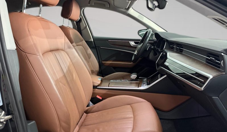 
								Audi A6 35 TDI S tronic Design – 7372LFB full									