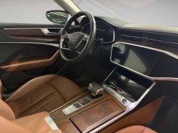 
										Audi A6 35 TDI S tronic Design – 7372LFB full									