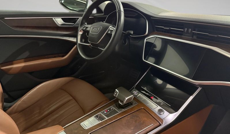 
								Audi A6 35 TDI S tronic Design – 7372LFB full									