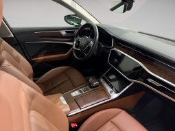 
										Audi A6 35 TDI S tronic Design – 7372LFB full									