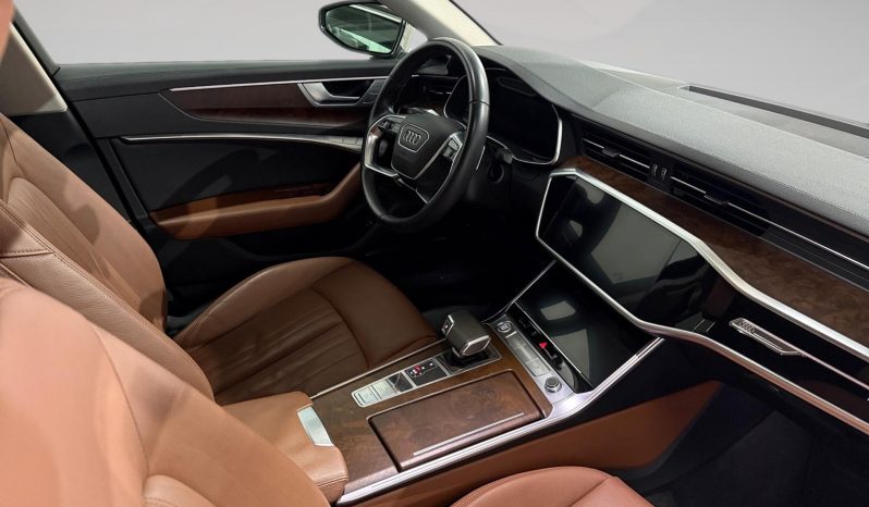 
								Audi A6 35 TDI S tronic Design – 7372LFB full									