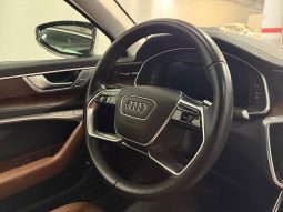
										Audi A6 35 TDI S tronic Design – 7372LFB full									