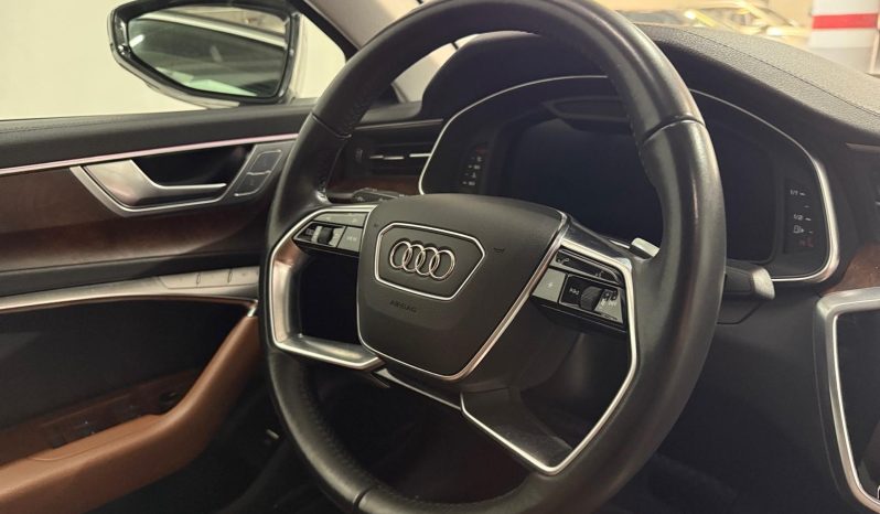 
								Audi A6 35 TDI S tronic Design – 7372LFB full									