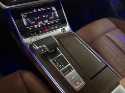 
										Audi A6 35 TDI S tronic Design – 7372LFB full									