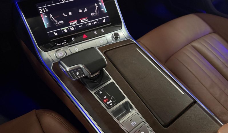 
								Audi A6 35 TDI S tronic Design – 7372LFB full									