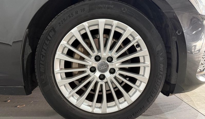 
								Audi A6 35 TDI S tronic Design – 7372LFB full									