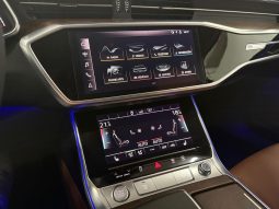 
										Audi A6 35 TDI S tronic Design – 7372LFB full									