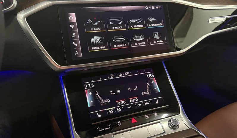 
								Audi A6 35 TDI S tronic Design – 7372LFB full									