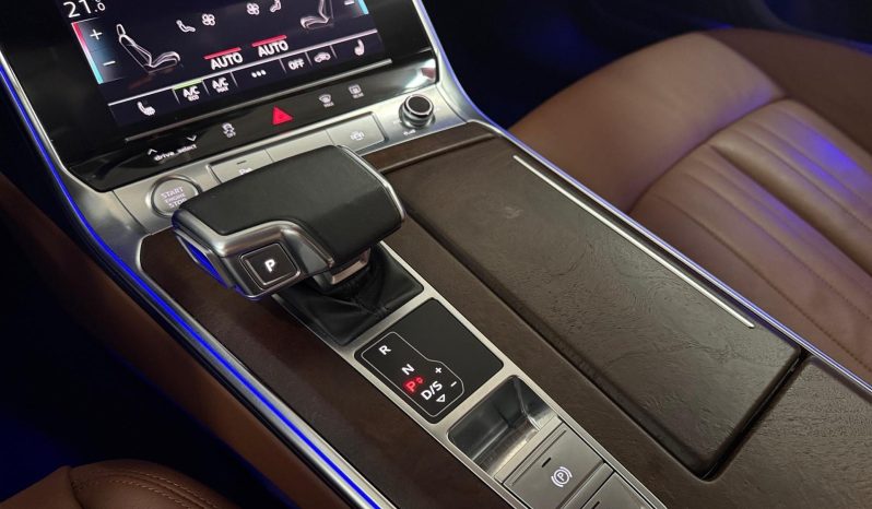 
								Audi A6 35 TDI S tronic Design – 7372LFB full									