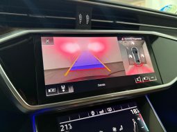 
										Audi A6 35 TDI S tronic Design – 7372LFB full									