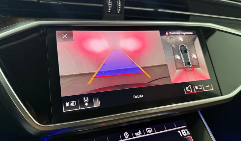 
								Audi A6 35 TDI S tronic Design – 7372LFB full									