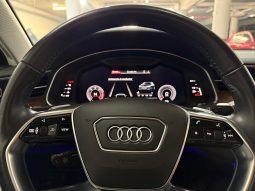 
										Audi A6 35 TDI S tronic Design – 7372LFB full									