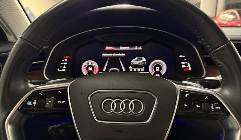 
								Audi A6 35 TDI S tronic Design – 7372LFB full									