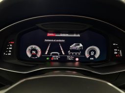 
										Audi A6 35 TDI S tronic Design – 7372LFB full									