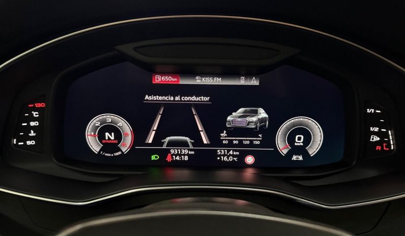 
								Audi A6 35 TDI S tronic Design – 7372LFB full									