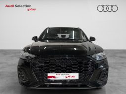 
										AUDI Q5 Sportback 40 TDI quattro-ultra Black line S tronic 150kW – 0912LXJ full									