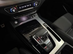 
										AUDI Q5 Sportback 40 TDI quattro-ultra Black line S tronic 150kW – 0912LXJ full									