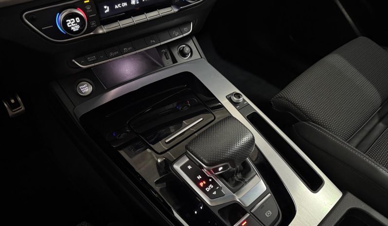 
								AUDI Q5 Sportback 40 TDI quattro-ultra Black line S tronic 150kW – 0912LXJ full									