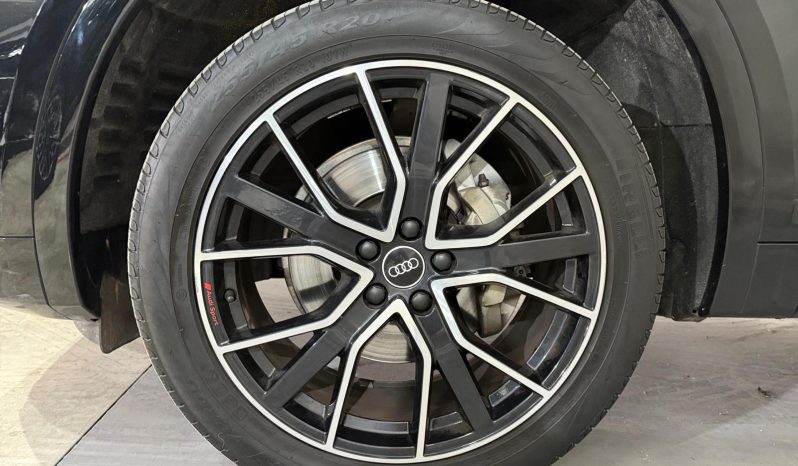 
								AUDI Q5 Sportback 40 TDI quattro-ultra Black line S tronic 150kW – 0912LXJ full									