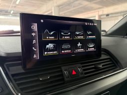 
										AUDI Q5 Sportback 40 TDI quattro-ultra Black line S tronic 150kW – 0912LXJ full									