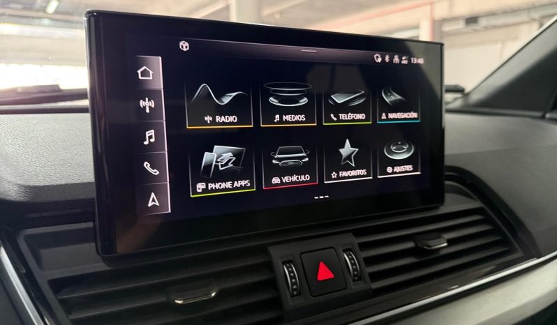 
								AUDI Q5 Sportback 40 TDI quattro-ultra Black line S tronic 150kW – 0912LXJ full									