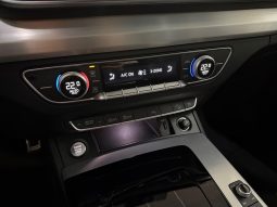 
										AUDI Q5 Sportback 40 TDI quattro-ultra Black line S tronic 150kW – 0912LXJ full									