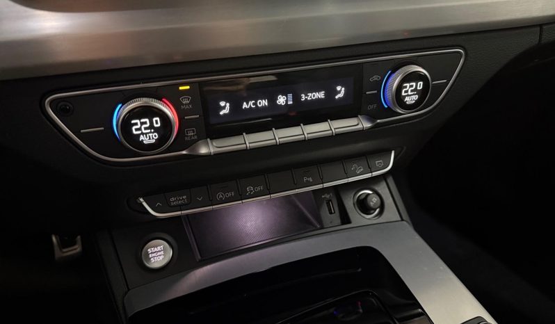 
								AUDI Q5 Sportback 40 TDI quattro-ultra Black line S tronic 150kW – 0912LXJ full									