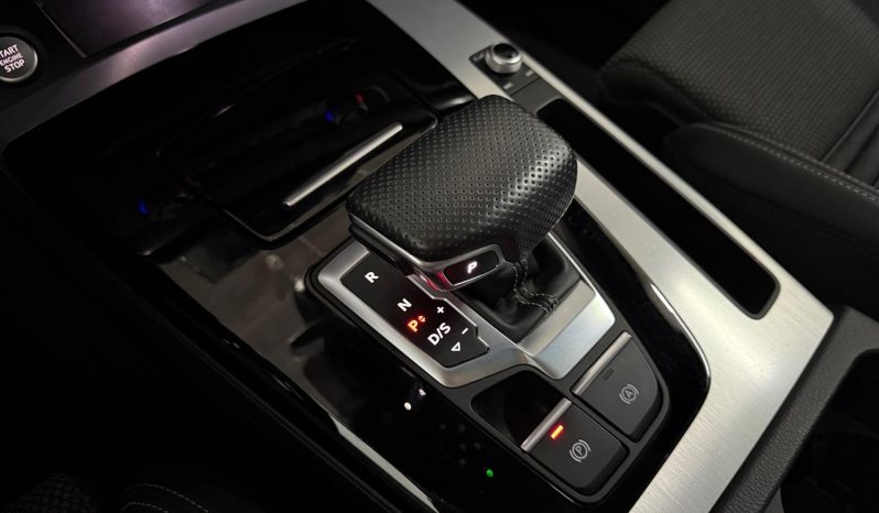 
								AUDI Q5 Sportback 40 TDI quattro-ultra Black line S tronic 150kW – 0912LXJ full									