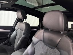 
										AUDI Q5 Sportback 40 TDI quattro-ultra Black line S tronic 150kW – 0912LXJ full									