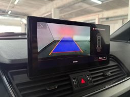 
										AUDI Q5 Sportback 40 TDI quattro-ultra Black line S tronic 150kW – 0912LXJ full									