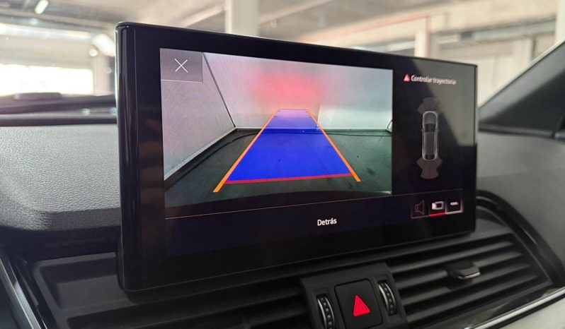 
								AUDI Q5 Sportback 40 TDI quattro-ultra Black line S tronic 150kW – 0912LXJ full									