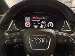 
										AUDI Q5 Sportback 40 TDI quattro-ultra Black line S tronic 150kW – 0912LXJ full									