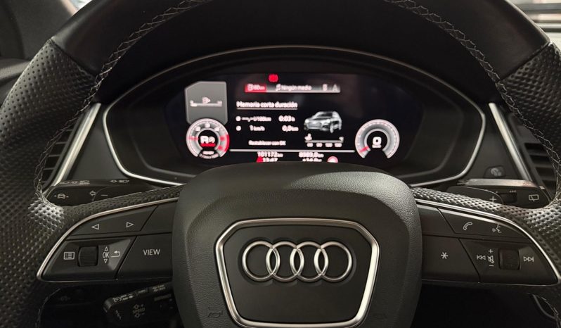 
								AUDI Q5 Sportback 40 TDI quattro-ultra Black line S tronic 150kW – 0912LXJ full									