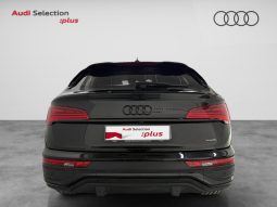 
										AUDI Q5 Sportback 40 TDI quattro-ultra Black line S tronic 150kW – 0912LXJ full									