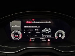 
										AUDI Q5 Sportback 40 TDI quattro-ultra Black line S tronic 150kW – 0912LXJ full									