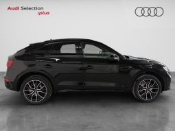
										AUDI Q5 Sportback 40 TDI quattro-ultra Black line S tronic 150kW – 0912LXJ full									