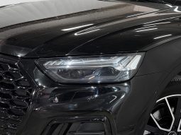 
										AUDI Q5 Sportback 40 TDI quattro-ultra Black line S tronic 150kW – 0912LXJ full									