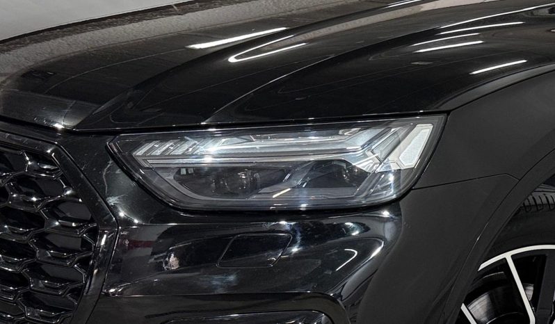 
								AUDI Q5 Sportback 40 TDI quattro-ultra Black line S tronic 150kW – 0912LXJ full									