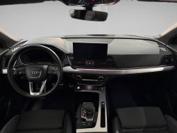 
										AUDI Q5 Sportback 40 TDI quattro-ultra Black line S tronic 150kW – 0912LXJ full									