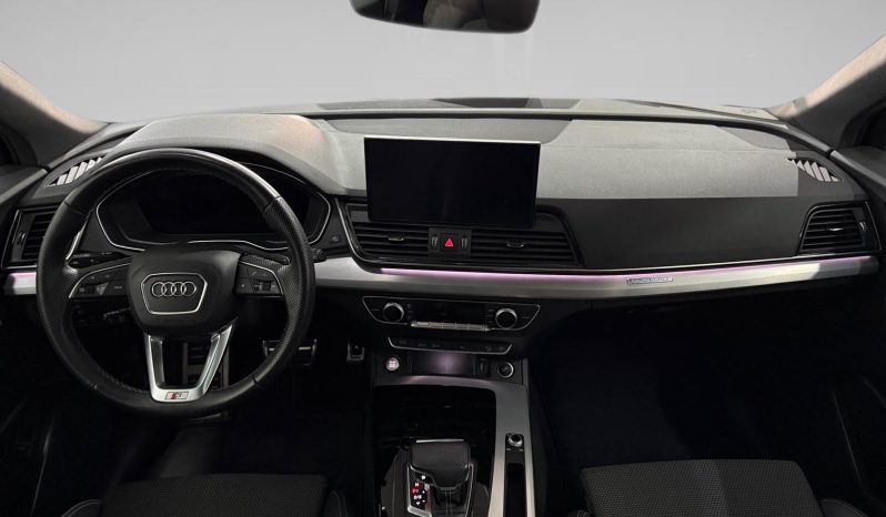 
								AUDI Q5 Sportback 40 TDI quattro-ultra Black line S tronic 150kW – 0912LXJ full									