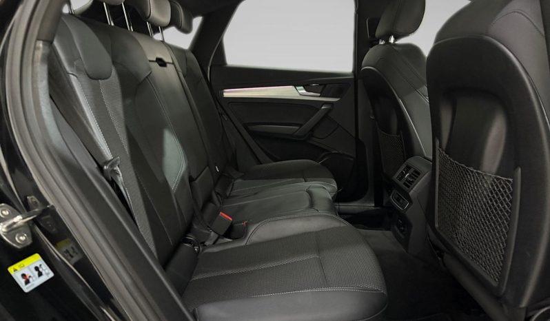 
								AUDI Q5 Sportback 40 TDI quattro-ultra Black line S tronic 150kW – 0912LXJ full									