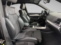 
										AUDI Q5 Sportback 40 TDI quattro-ultra Black line S tronic 150kW – 0912LXJ full									