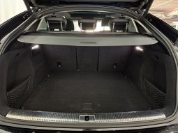 
										AUDI Q5 Sportback 40 TDI quattro-ultra Black line S tronic 150kW – 0912LXJ full									