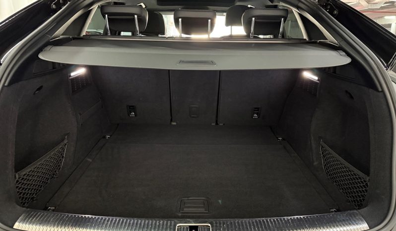 
								AUDI Q5 Sportback 40 TDI quattro-ultra Black line S tronic 150kW – 0912LXJ full									